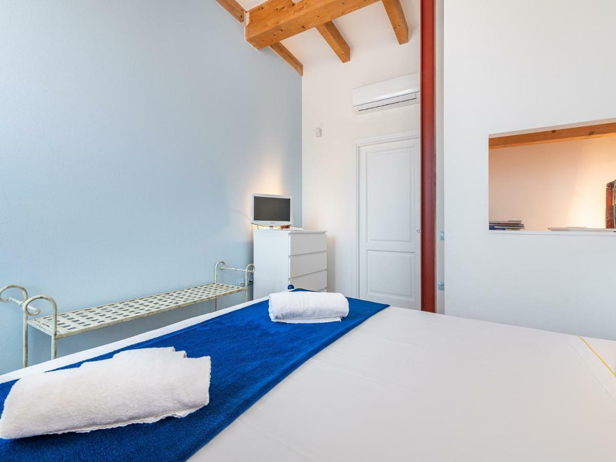 "Bea'S Terrace" - Private Jacuzzi And Panoramic Rooftop In The City Centre カリアリ エクステリア 写真